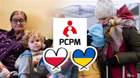 pcpm допомога українцям в польщі|Разом до Незалежності